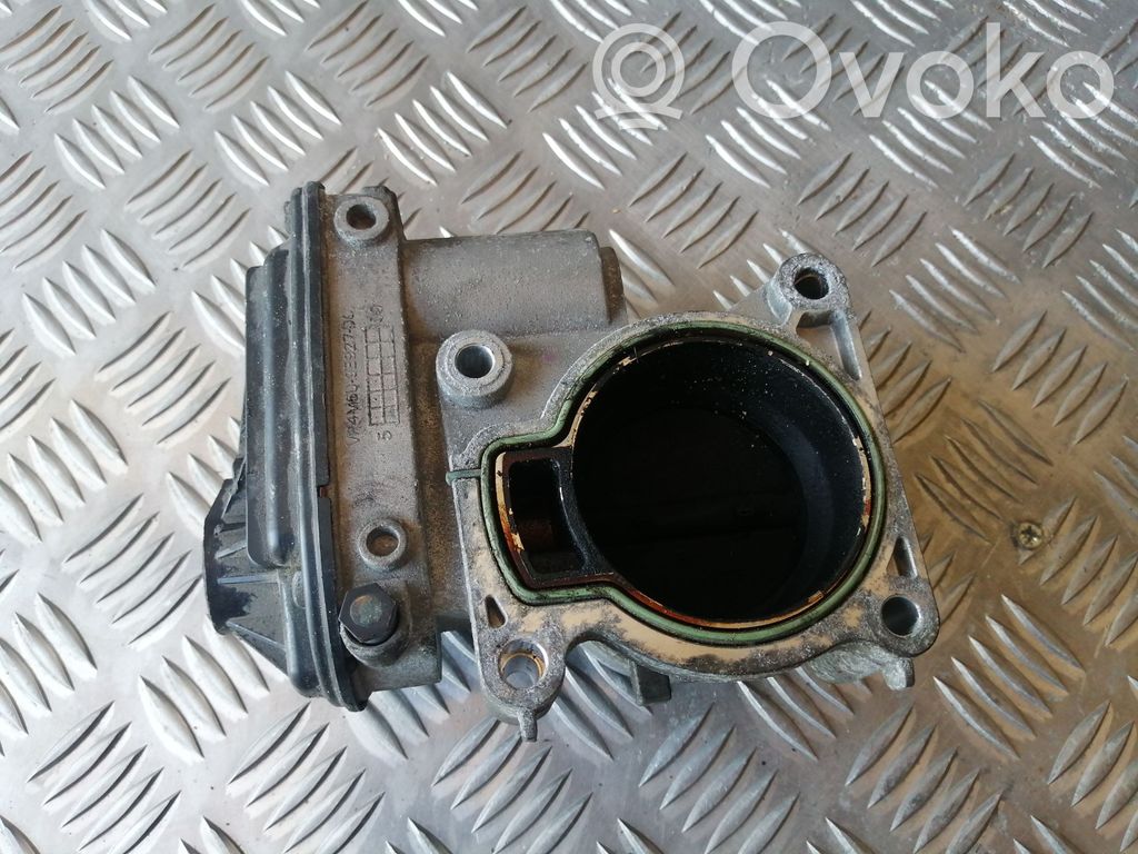 Volvo V50 Throttle valve 