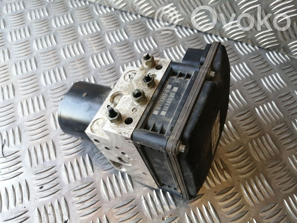 BMW 5 E60 E61 ABS Pump 