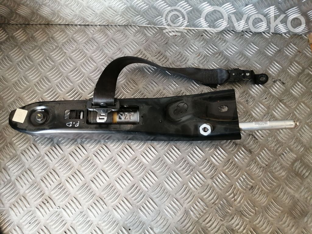 Cinturón delantero   8619630