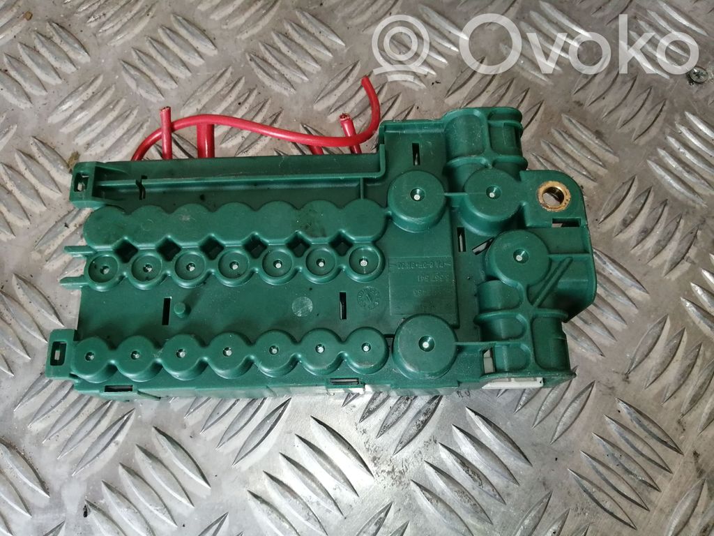 Módulo de fusible   8387541,838754