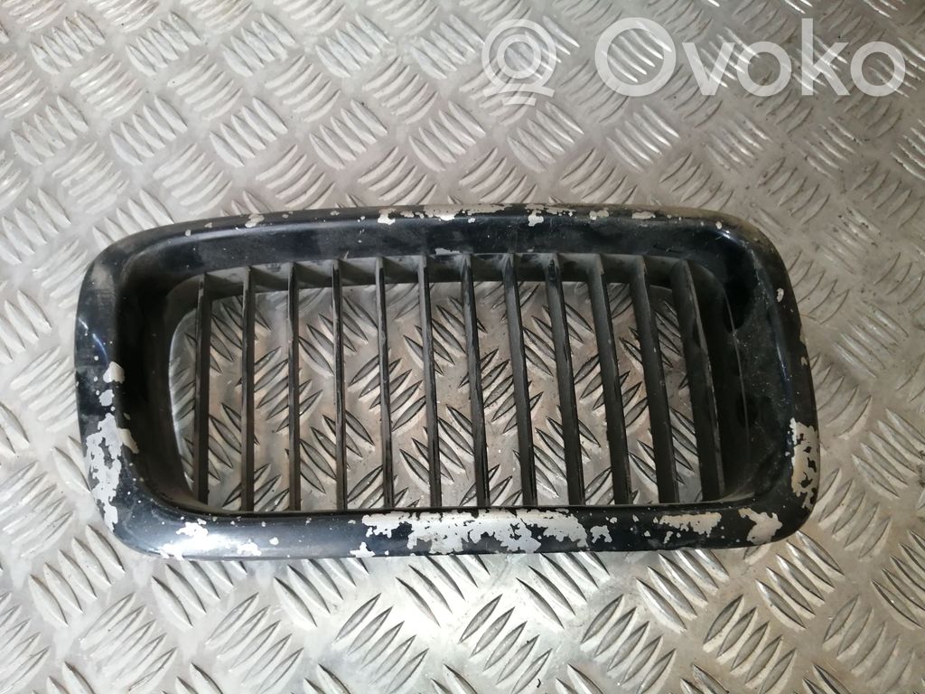 Front grill   8125816,8125812