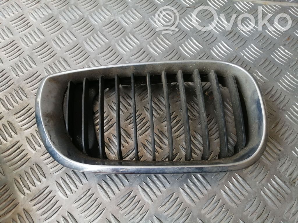 BMW 3 E46 Front grill 