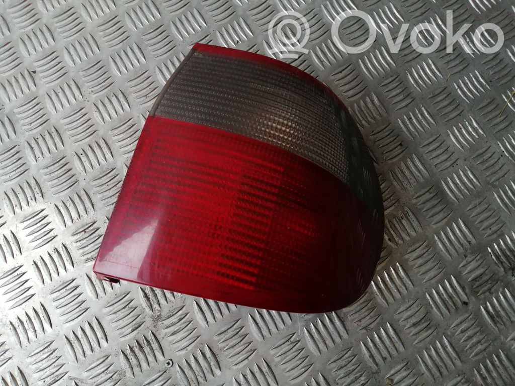 Rear/tail lights