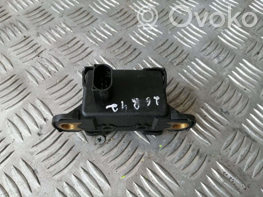 ESP acceleration yaw rate sensor   6762769,34526762769
