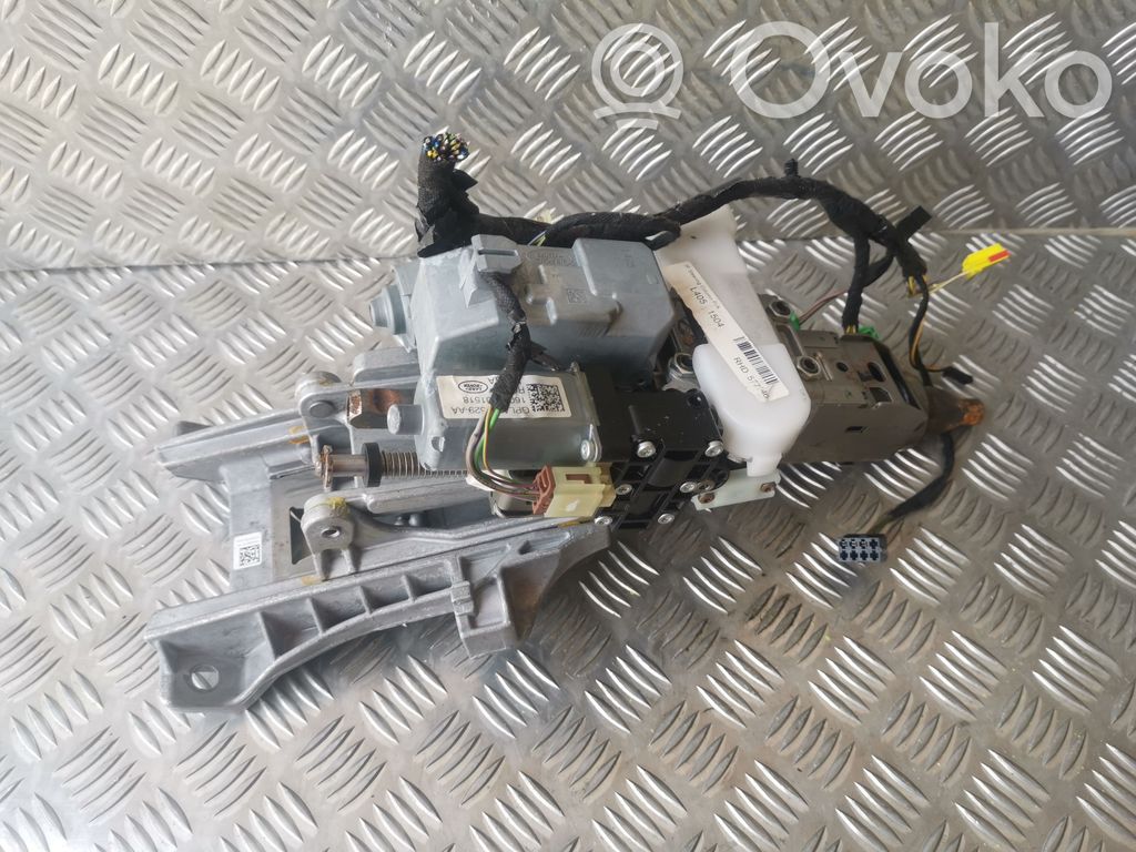 Land Rover Range Rover Sport L494 Kolumna kierownicza 