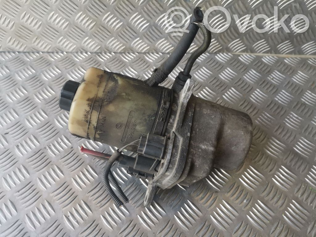 Pompa servosterzo   4M513K514AC