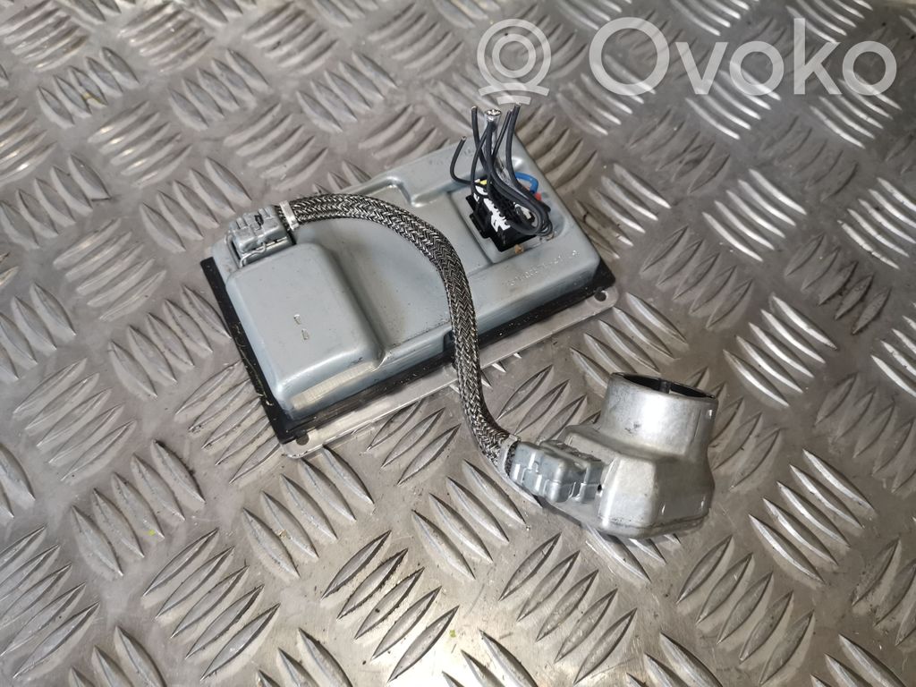 Citroen C5 Moduł poziomowanie świateł Xenon 