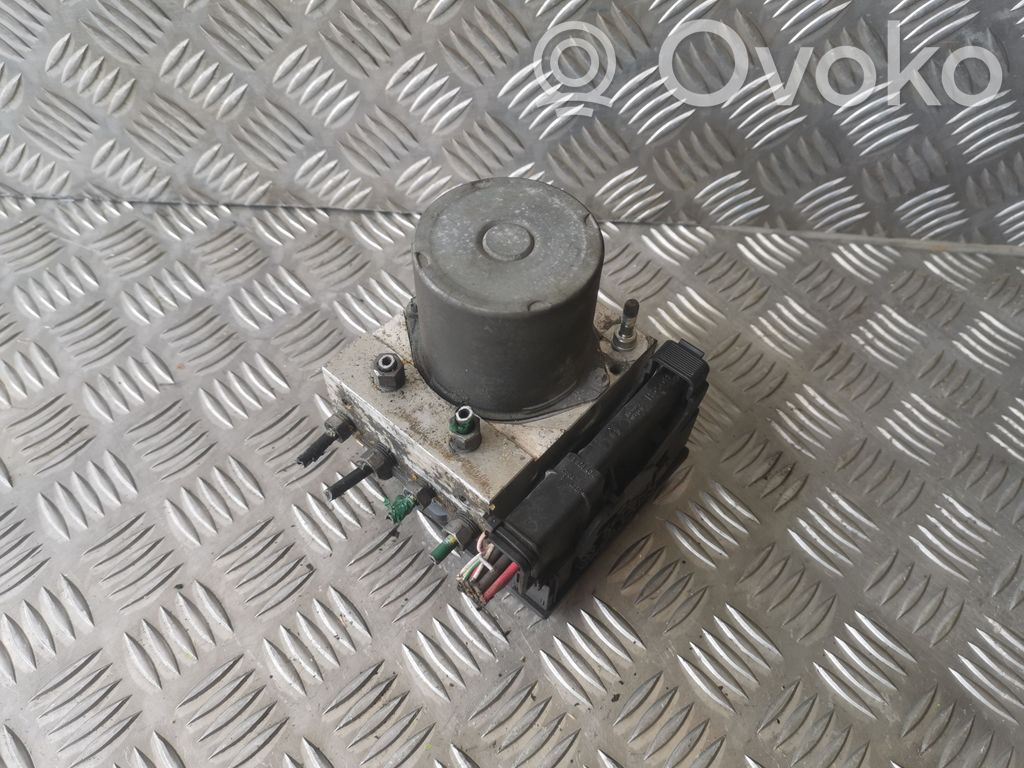 Renault Modus ABS Pump 