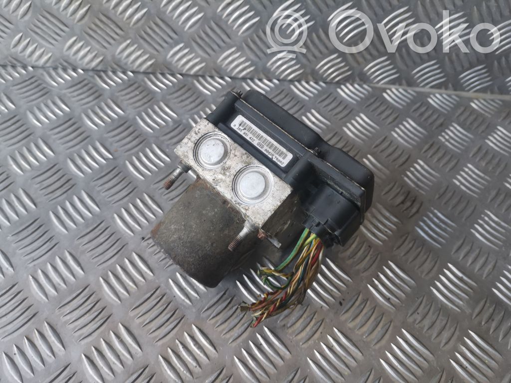 Citroen Berlingo Bomba de ABS 