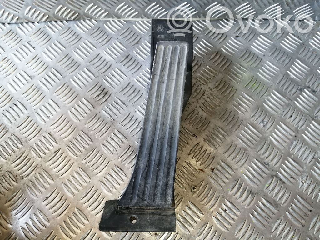 BMW 5 E60 E61 Accelerator throttle pedal 