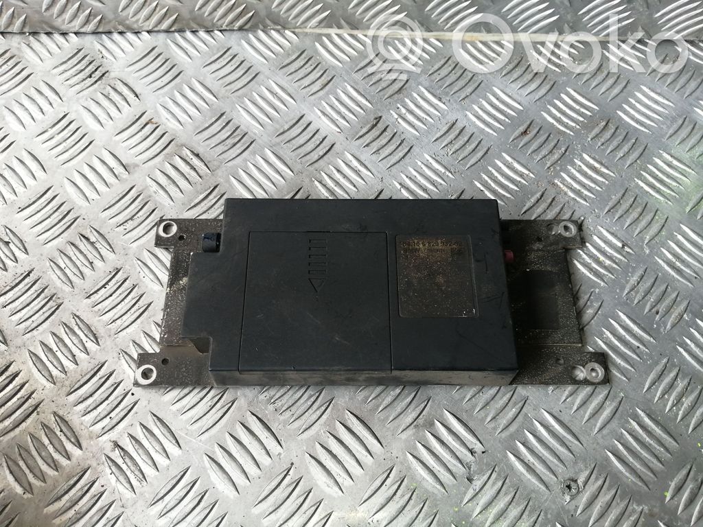 BMW 5 F10 F11 Bluetooth control unit module 