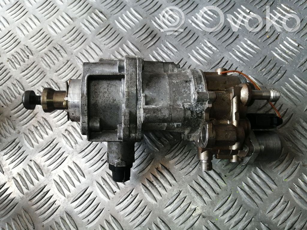 Vacuum pump   200400089