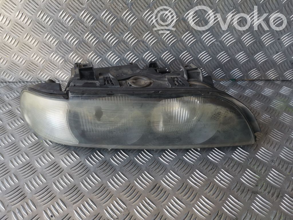 BMW 5 E39 Headlight/headlamp 