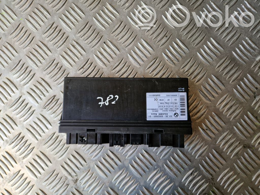 Komforto modulis   5WK49111,6135695266501,695266501,6952665