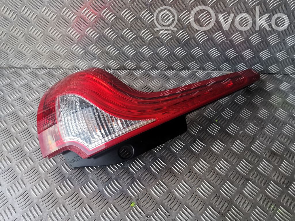 Volvo XC60 Takavalot 