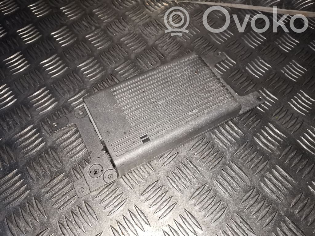 BMW 5 E60 E61 Bluetooth control unit module 