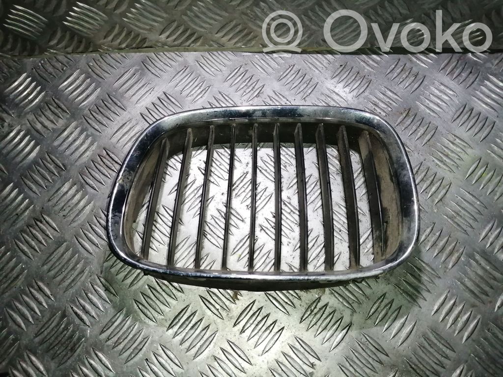 Front grill   2497261,8159315,8184531