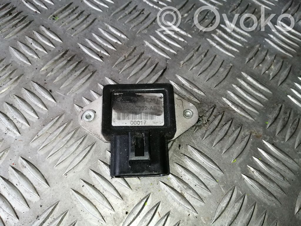 Ford Explorer Other relay 