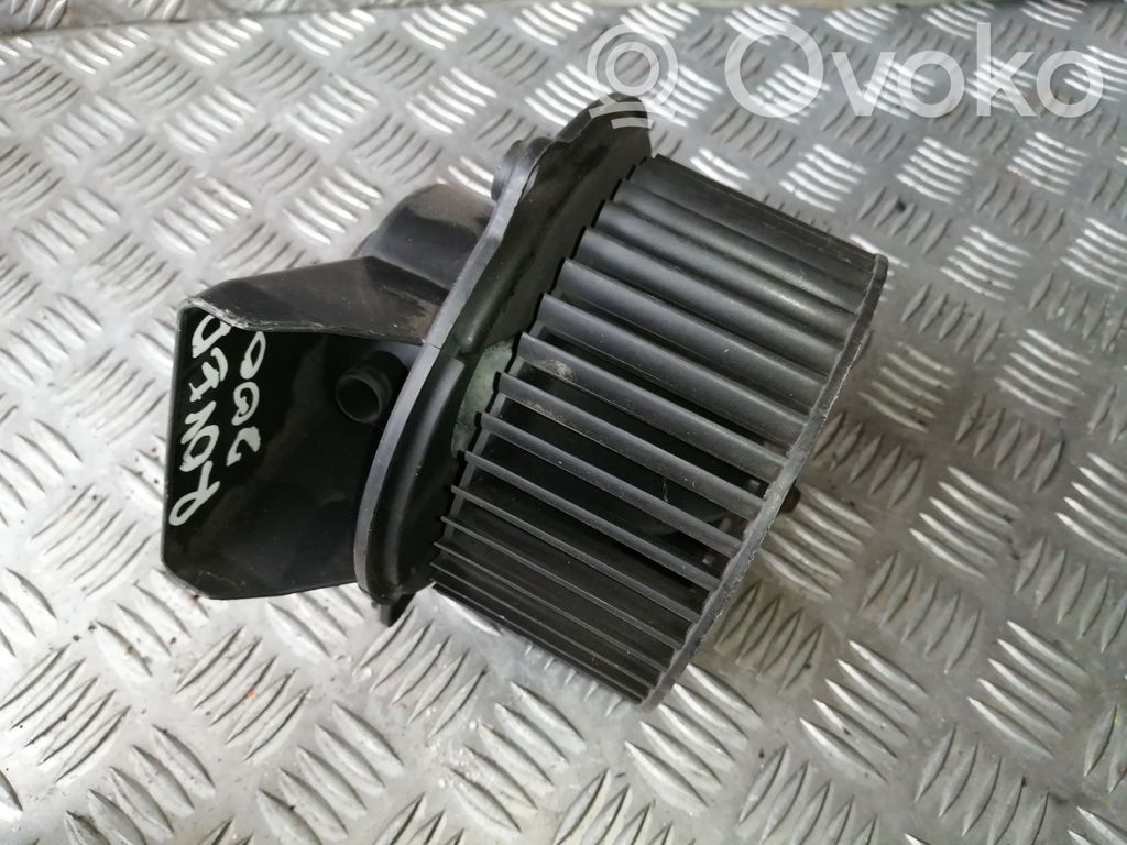 Rover 214 - 216 - 220 Lämmittimen puhallin 