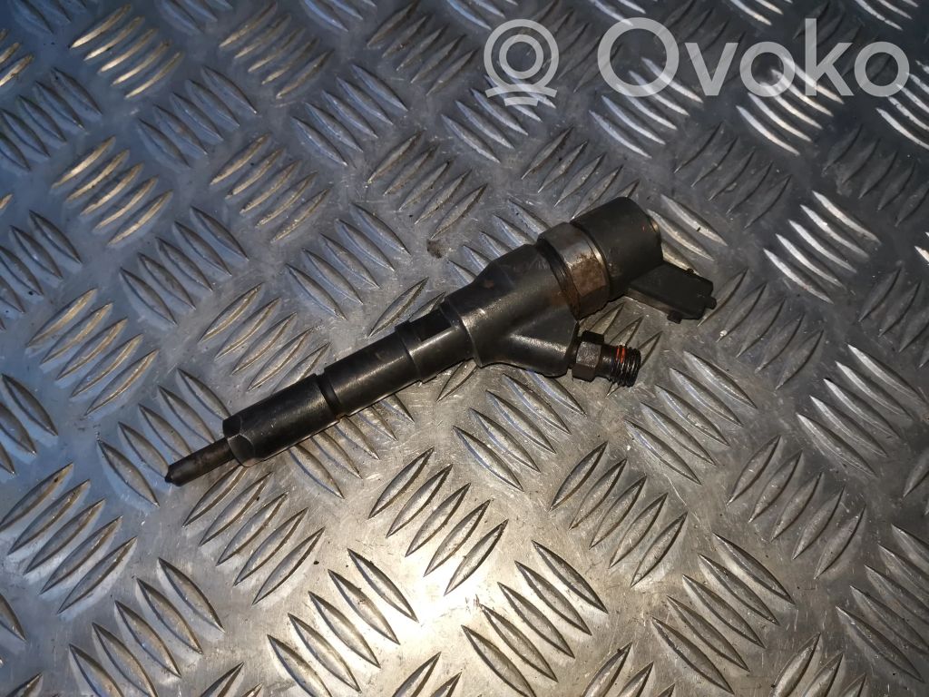 Peugeot 406 Fuel injector 