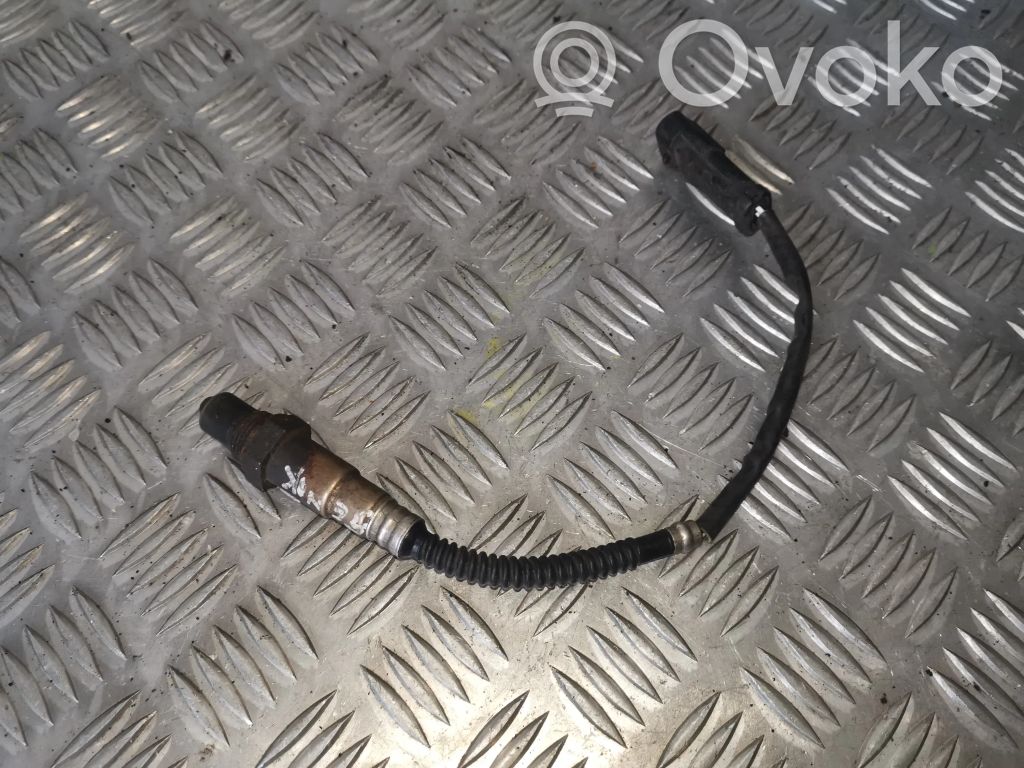 Renault Scenic I Lambda probe sensor 