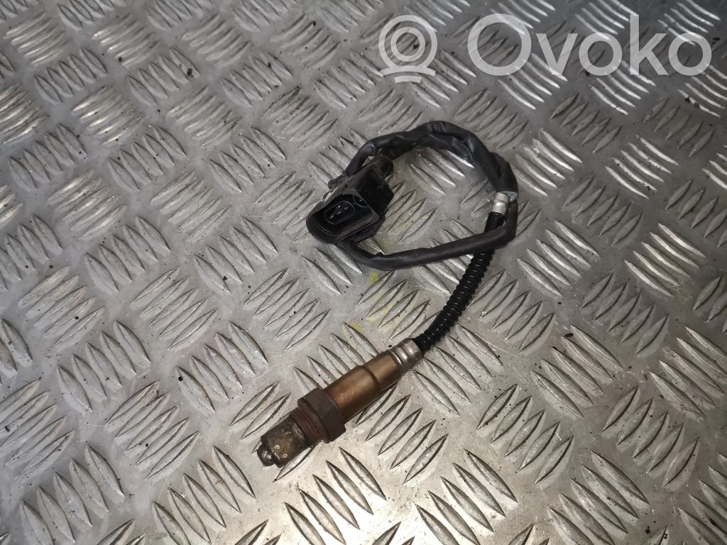 Audi A6 S6 C5 4B Lambda probe sensor 
