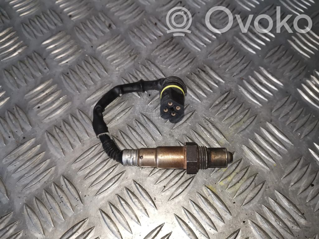 Mercedes-Benz C W203 Lambda probe sensor 