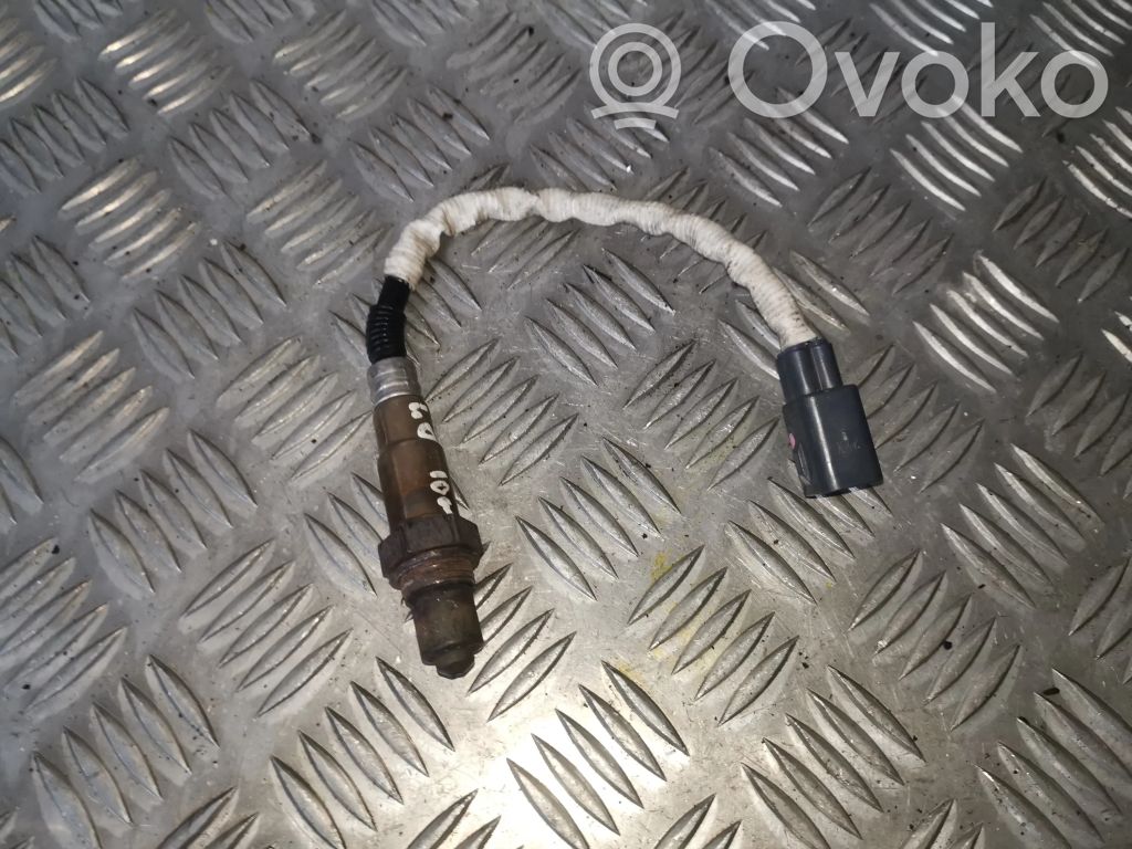 Toyota Aygo AB10 Lambda probe sensor 