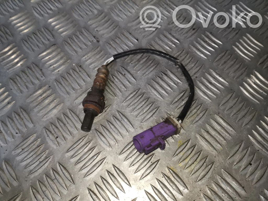 Lambda probe sensor   2S6A9G444BA