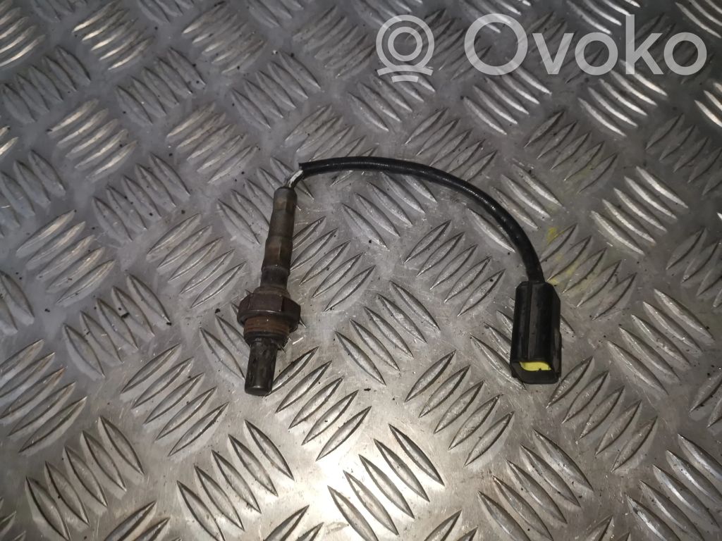 Lambda probe sensor   JE50