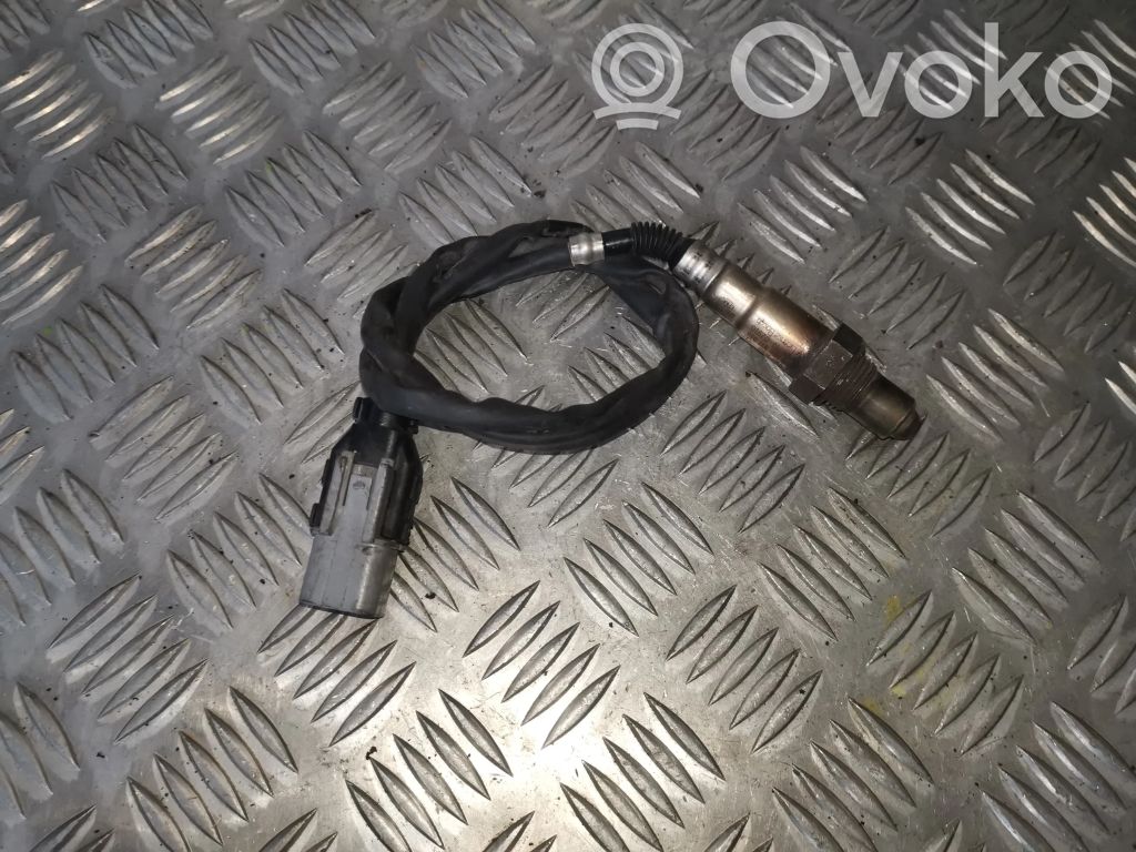 Hyundai Getz Sonde lambda 