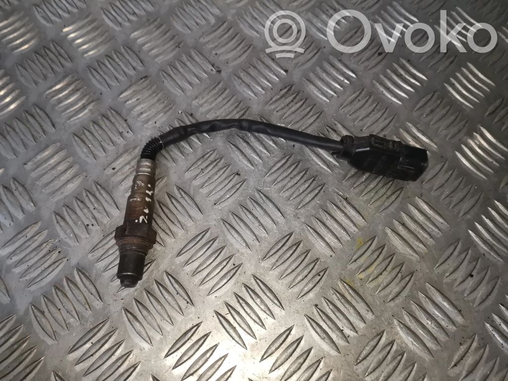 Hyundai Getz Sonde lambda 
