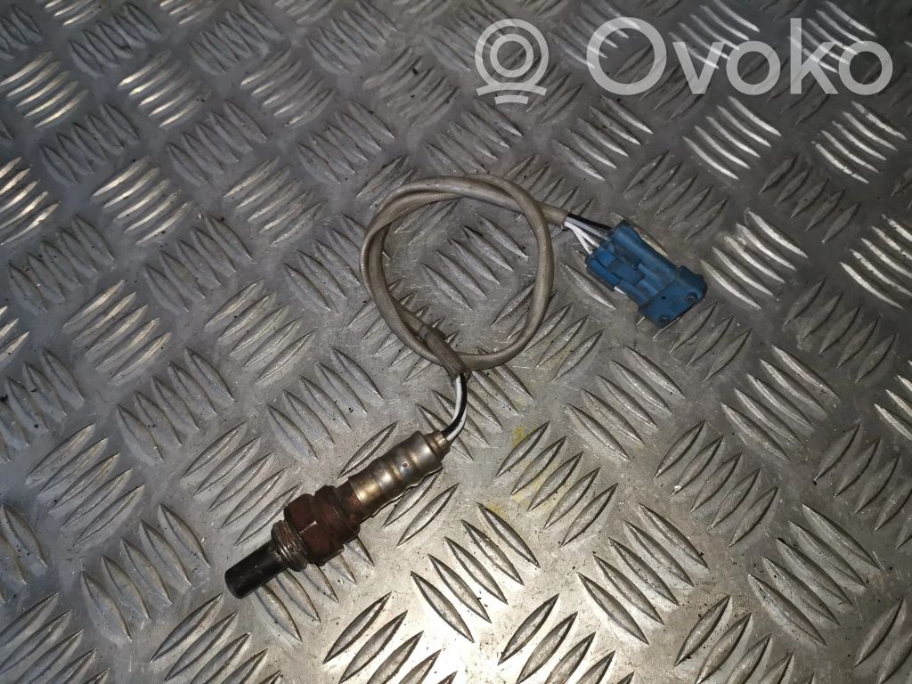 Opel Vectra B Lambda probe sensor 