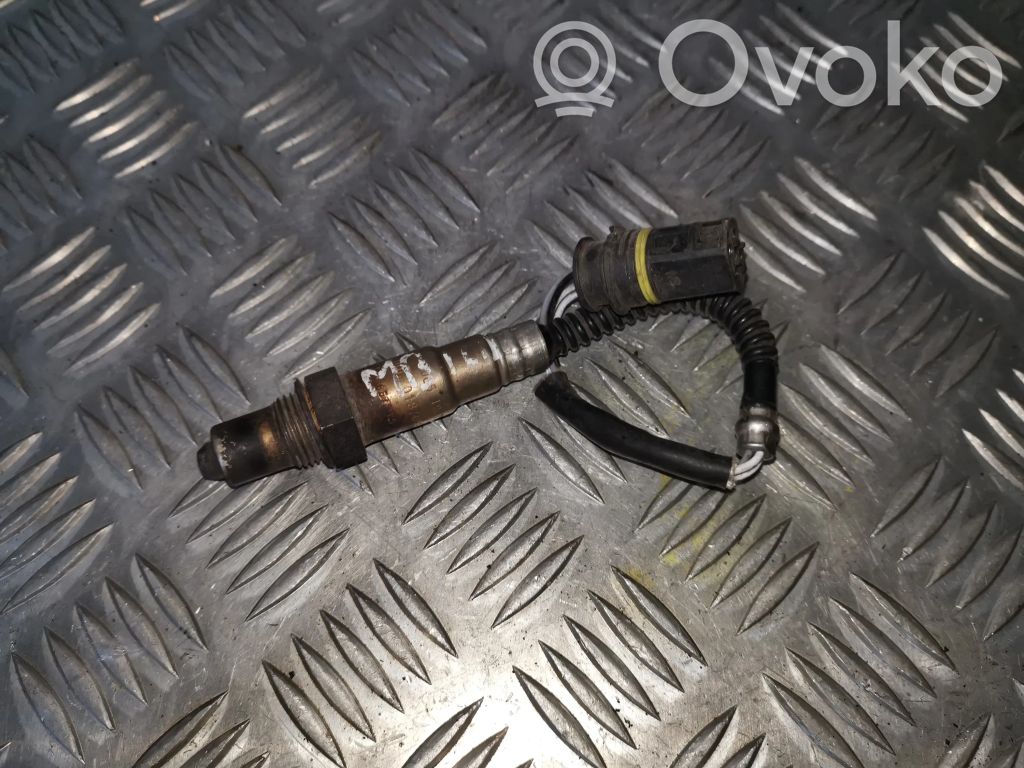 Mercedes-Benz A W168 Lambda probe sensor 