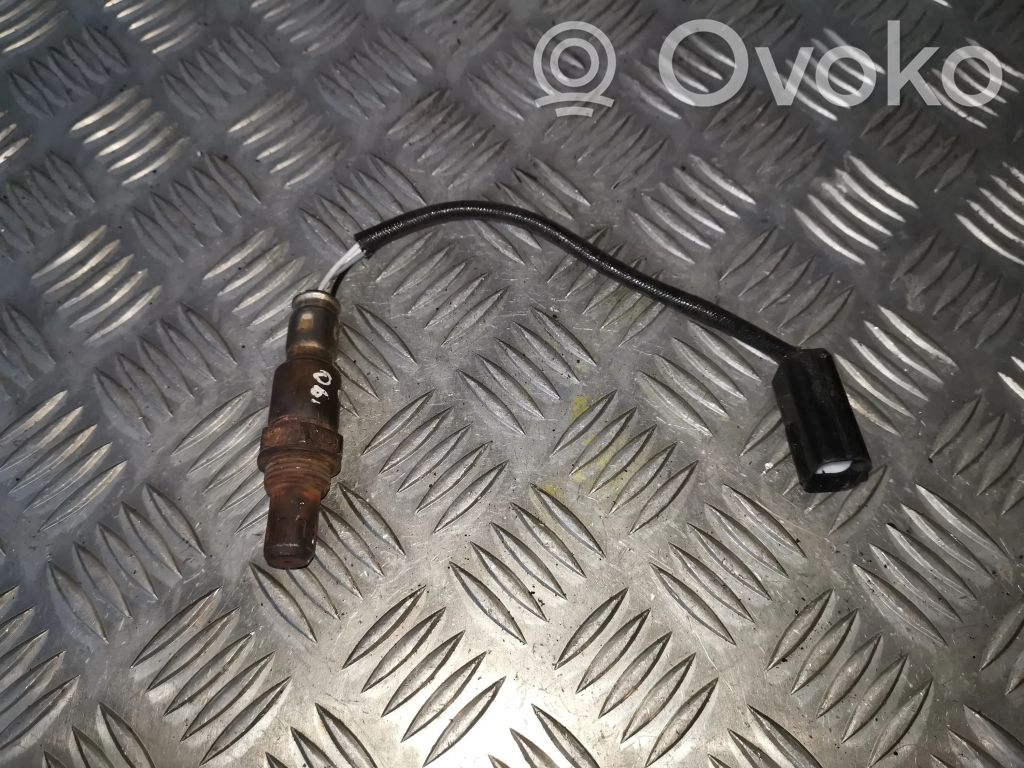 Lambda probe sensor   0ZA603N2,0ZA603