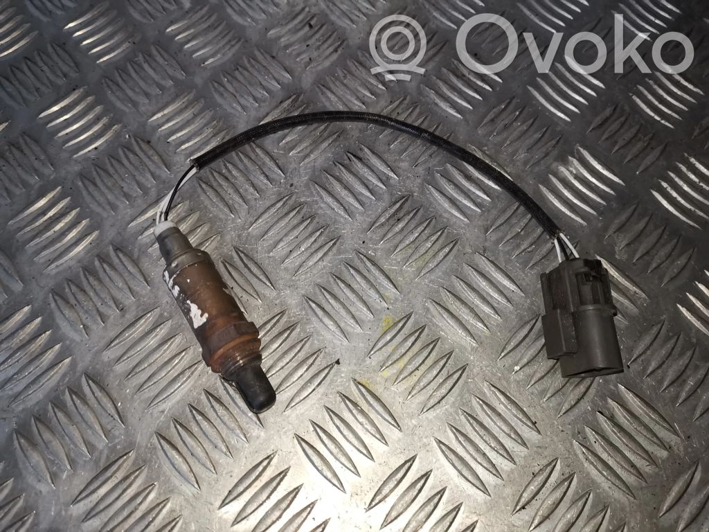 Nissan Almera Tino Lambda probe sensor 