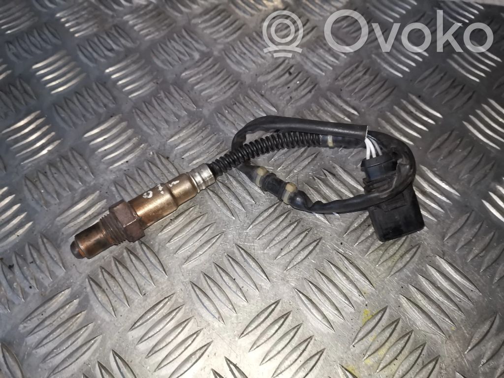 Volkswagen Golf V Lambda probe sensor 