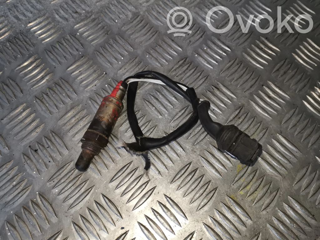 Volkswagen PASSAT B3 Lambda probe sensor 