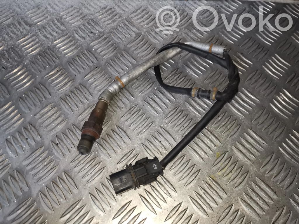 Volkswagen PASSAT B6 Sonde lambda 
