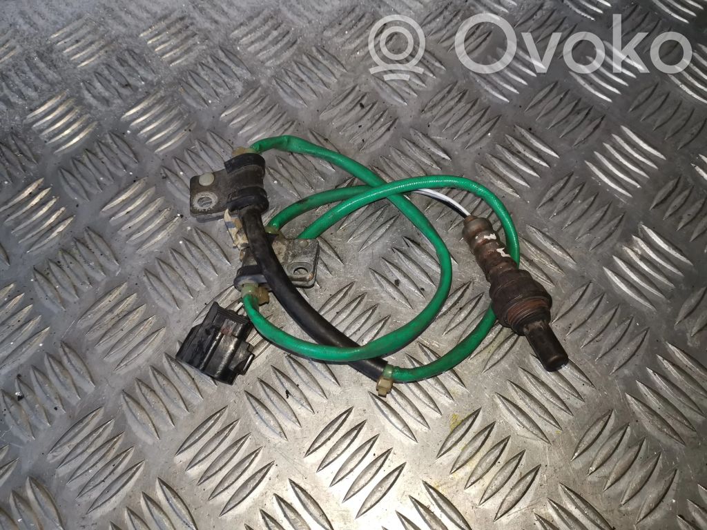 Mazda 6 Lambda probe sensor 