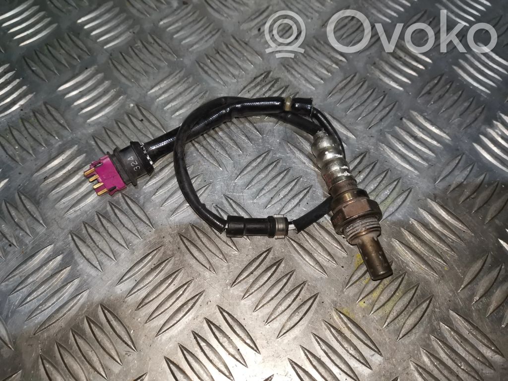 Skoda Fabia Mk1 (6Y) Lambda probe sensor 