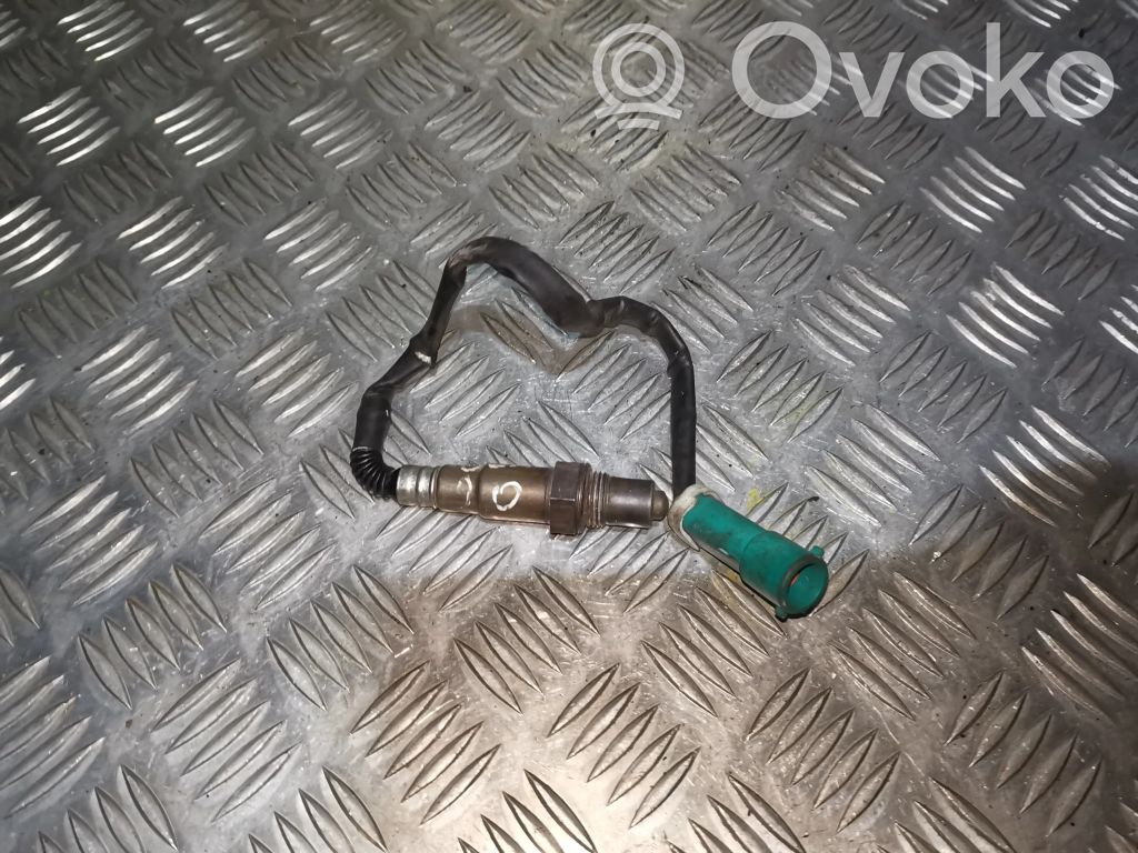 Ford Focus Lambda probe sensor 
