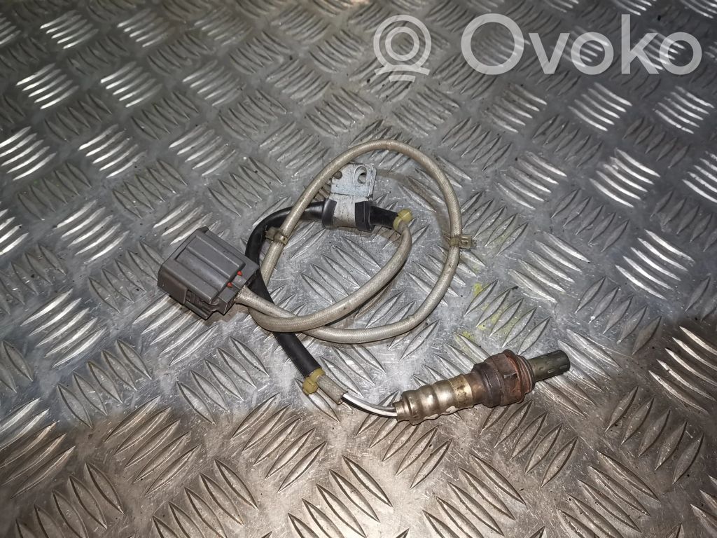 Mazda 3 I Lambda probe sensor 