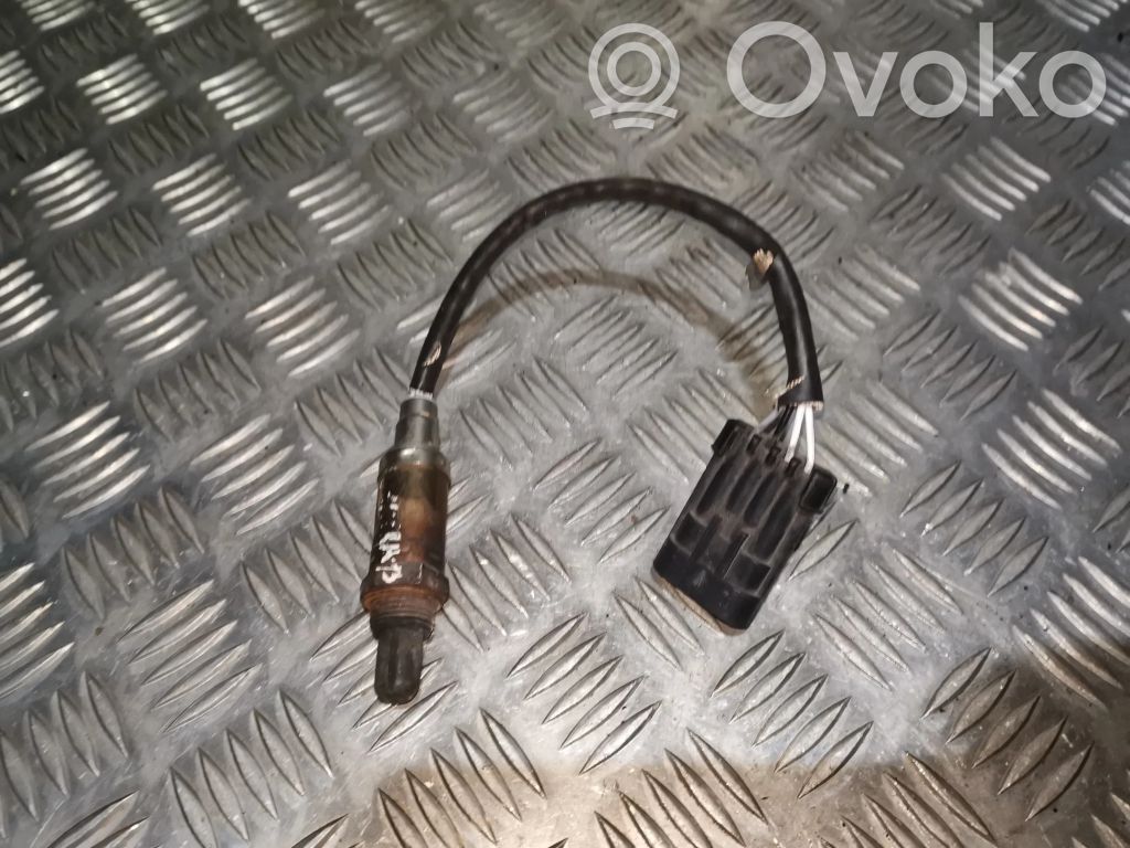 Opel Astra G Lambda probe sensor 