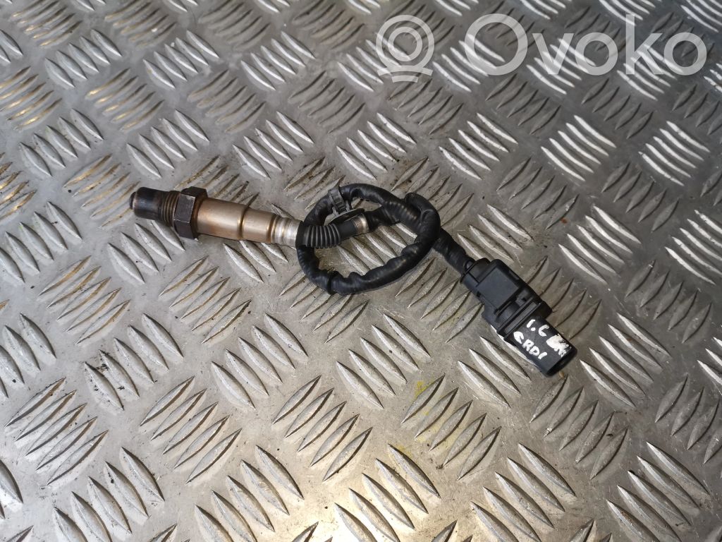 Hyundai i30 Lambda probe sensor 
