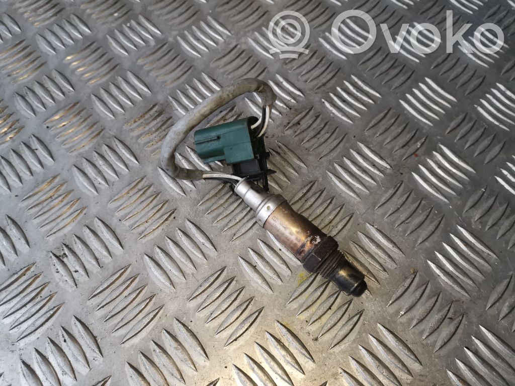 Nissan Almera Tino Lambda probe sensor 
