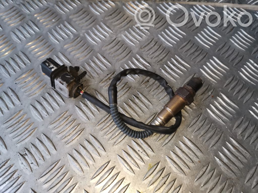 Volvo XC60 Lambda probe sensor 