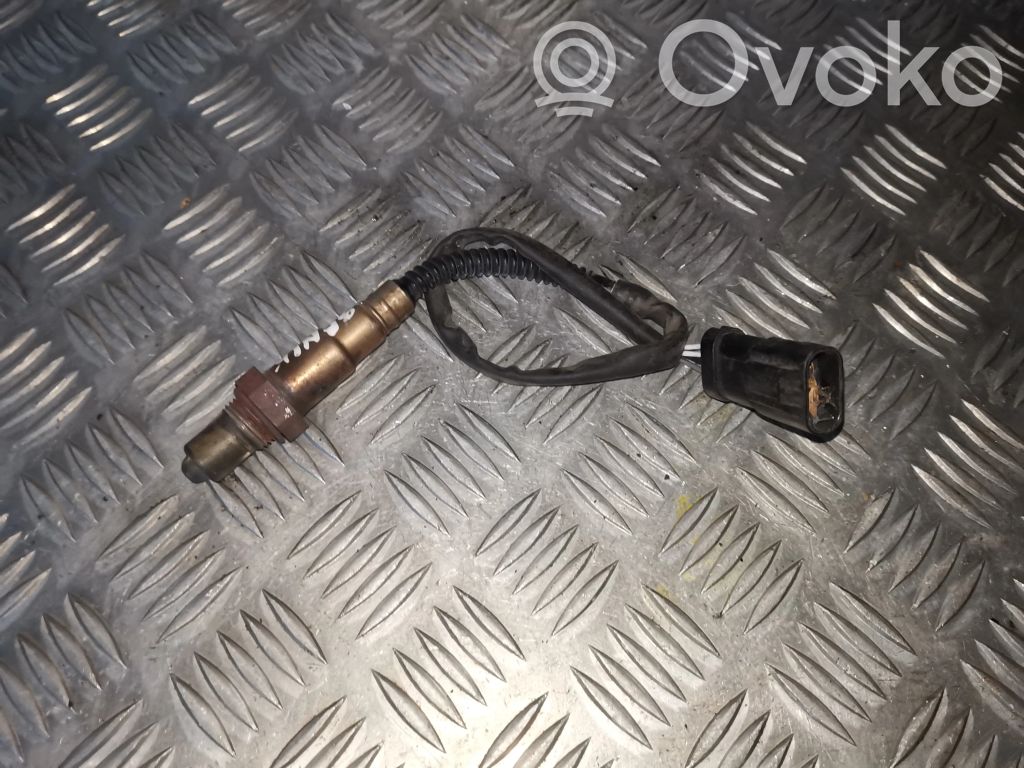 Lambda probe sensor   0258006046,7700107433