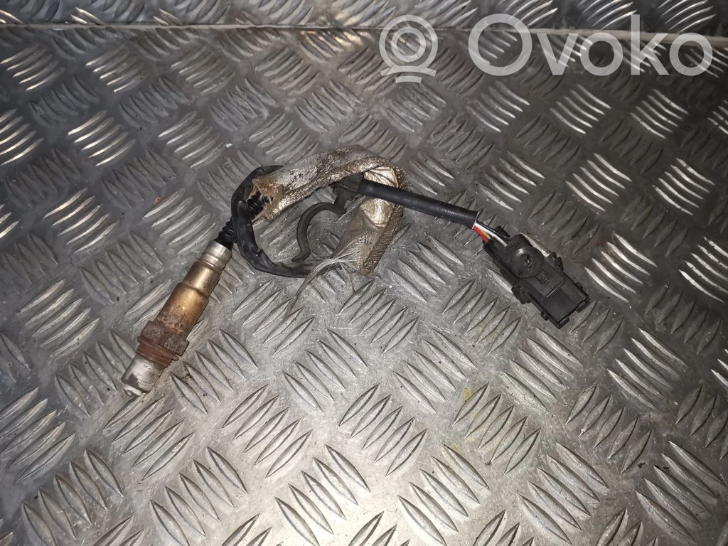 Volvo S80 Lambda probe sensor 