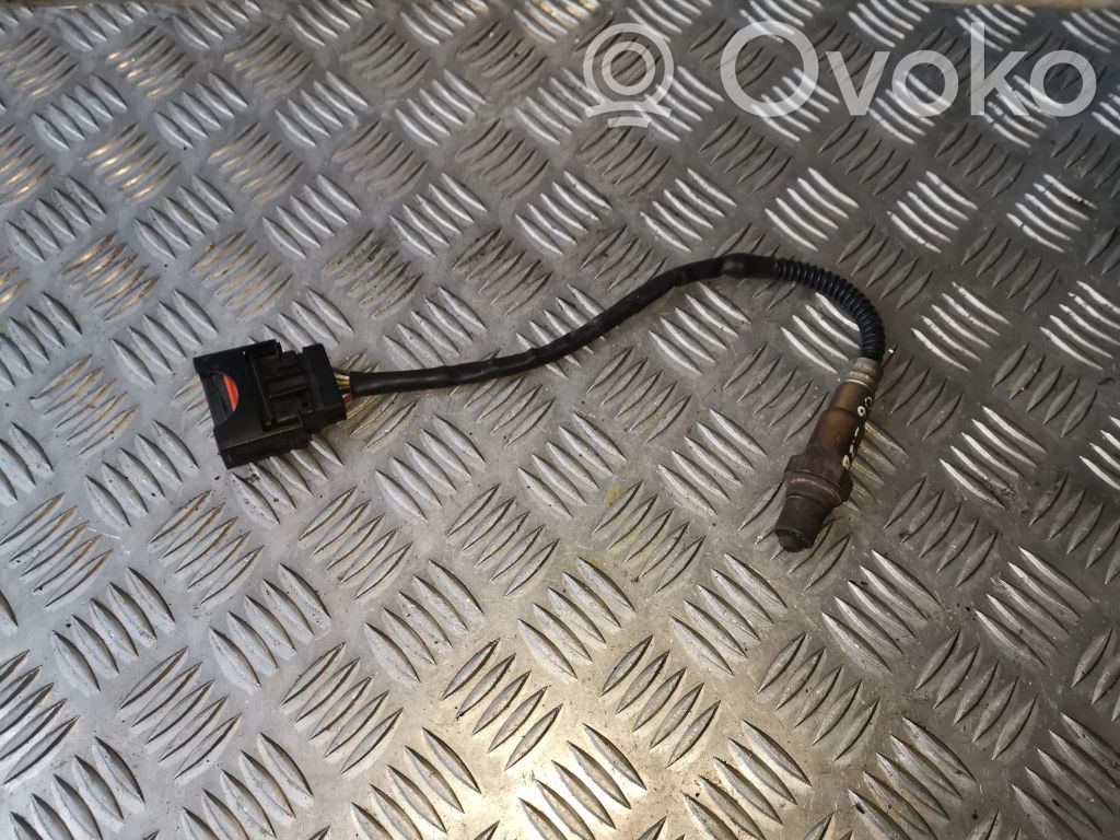 Opel Vectra C Lambda probe sensor 